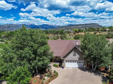 15 Red Mountain Dr, Durango, CO 81301