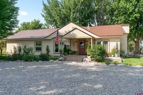1989 County Road 521, Bayfield, CO 81122