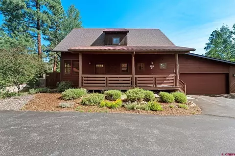 181 Copper Rim Trl #F, Durango, CO 81301