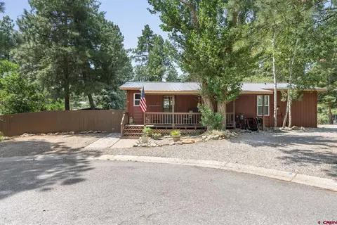28 Pine Dale Ln, Durango, CO 81301