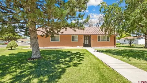 105 E Ottley Ave, Fruita, CO 81521