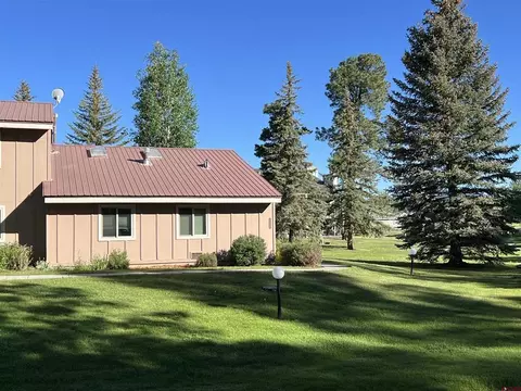 160 Pinon Cswy #3044, Pagosa Springs, CO 81147