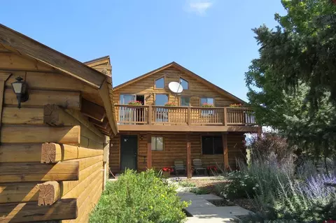 817 Scenic Ave, Pagosa Springs, CO 81147