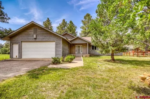 38 Palm Ct, Pagosa Springs, CO 81147
