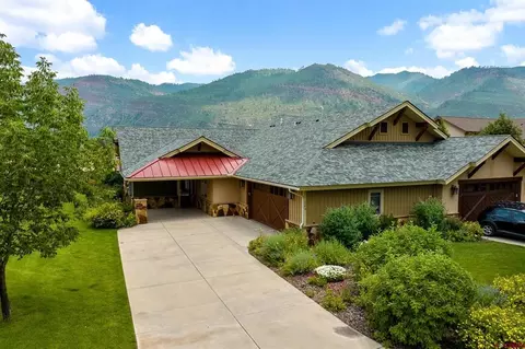 268 Trimble Crossing Dr, Durango, CO 81301