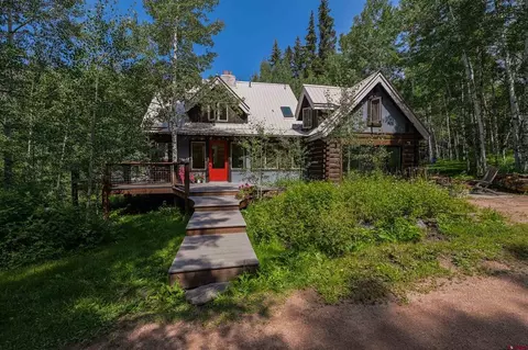 1800 County Road 771, Gunnison, CO 81237