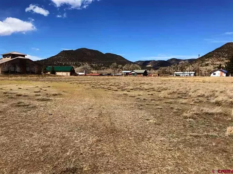 115 Mall St, South Fork, CO 81154