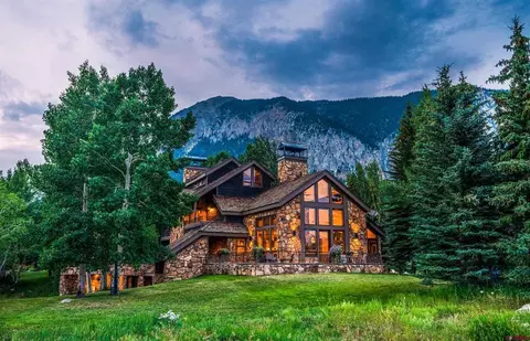 300 Skyland Dr #2, Crested Butte, CO 81224