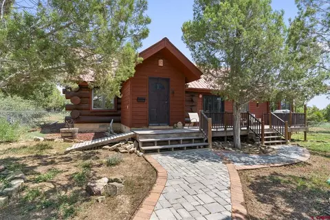 501 Pioneer Cir, Durango, CO 81303