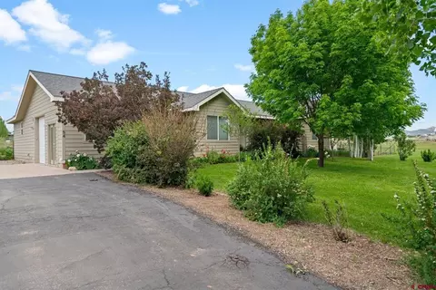 54 Moon Ln, Durango, CO 81303
