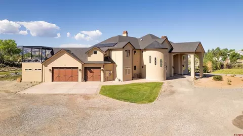 1841 L Rd, Fruita, CO 81521