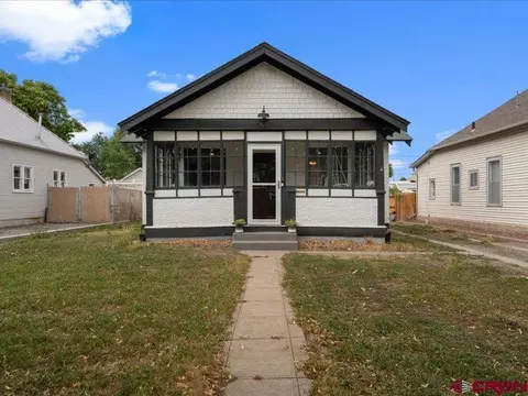 409 Howard St, Delta, CO 81416