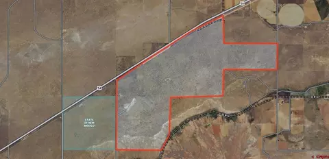 6700 Quay Road Ah, Tucumcari, NM 88401