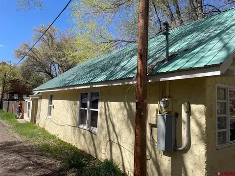 204 Central Ave, Dolores, CO 81323