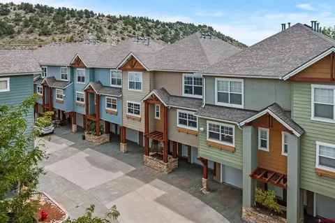 1 E 6th Ave #17, Durango, CO 81301