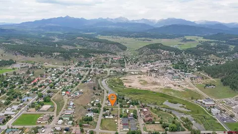 474 S 6th St, Pagosa Springs, CO 81147