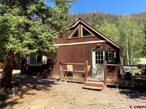 202 Stage Coach Trl, Lake City, CO 81235