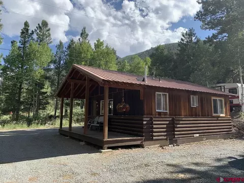 580 Park St, Lake City, CO 81235