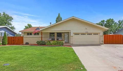 2122 Devon St, Montrose, CO 81401