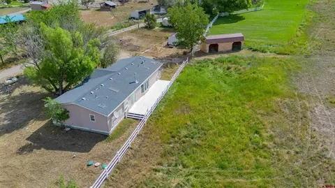 444 County Road 216, Durango, CO 81303