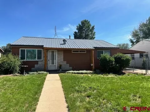 625 E 2nd, Cortez, CO 81321