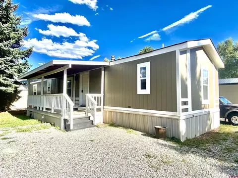 32222 Highway 550 # 10, Durango, CO 81301