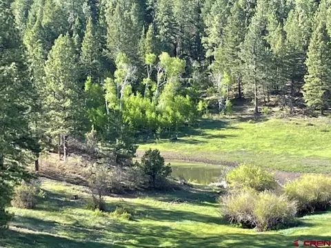 28444 W Highway 160, Pagosa Springs, CO 81147