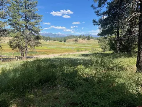 tbd County Road 400, Pagosa Springs, CO 81147