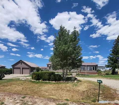 167 W Homestead Rd, Norwood, CO 81423