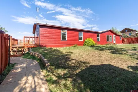 115 Pine Ridge Rd, Durango, CO 81301