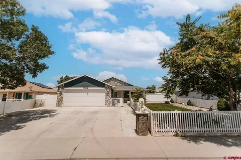 1733 Draft Horse Rd, Montrose, CO 81401