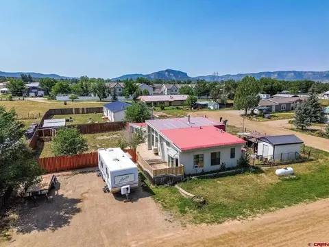 656 W Sunset Dr, Mancos, CO 81328