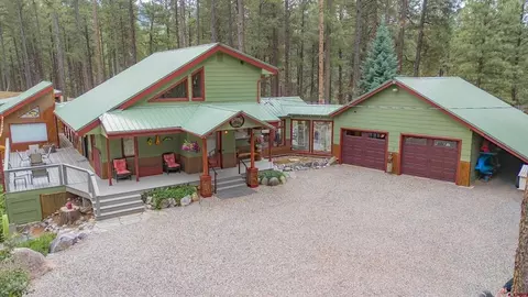 350 Deer Trail Ln, Bayfield, CO 81122