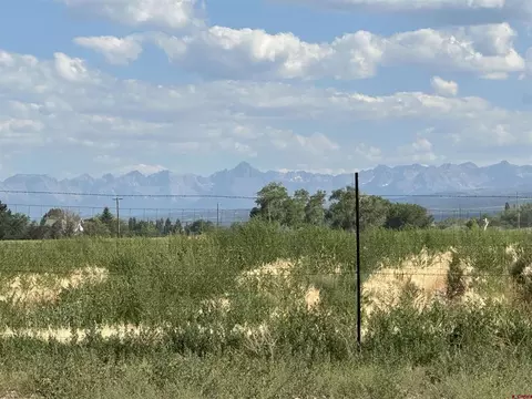 lot1 High Mesa Rd, Olathe, CO 81425