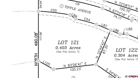 676 Tipple Ave, Durango, CO 81301 photo 30