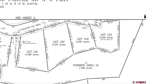 90 Avalanche Lily Dr, Durango, CO 81301 photo 3