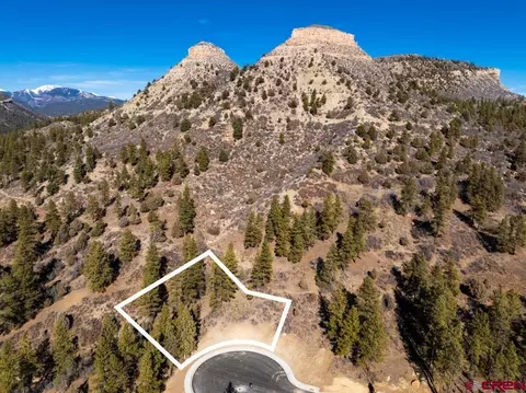 64 Snowdrop Ct, Durango, CO 81301