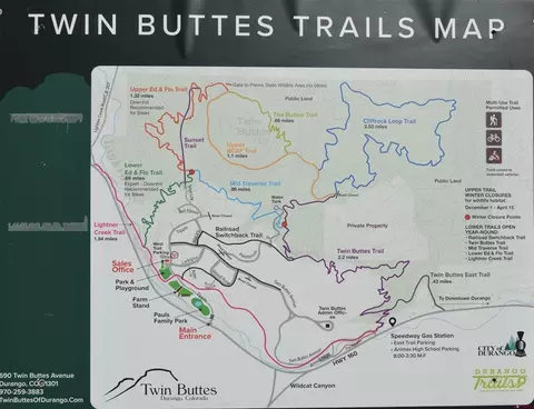 775 Tipple Ave, Durango, CO 81301 photo 20