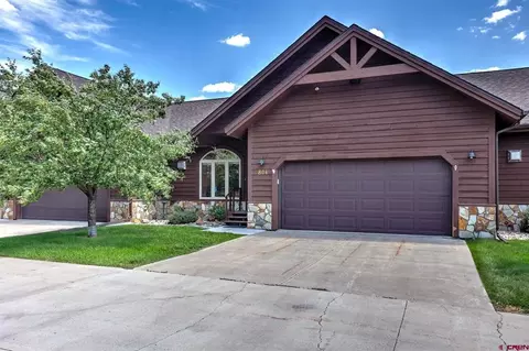 1135 Park Ave #804, Pagosa Springs, CO 81147