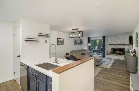 651 Gothic Rd #511, Mount Crested Butte, CO 81225