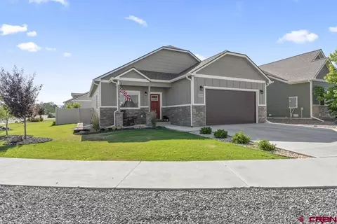 241 Howard Fork Ave, Montrose, CO 81401