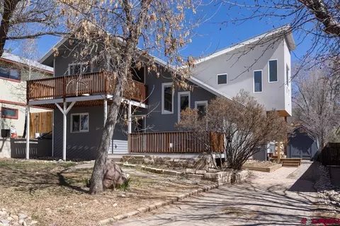 3208 E 6th Ave, Durango, CO 81301