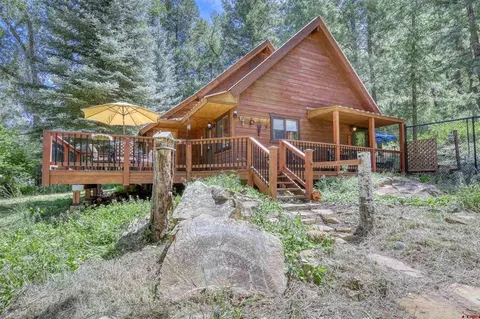 344 Morning Rain, Pagosa Springs, CO 81147