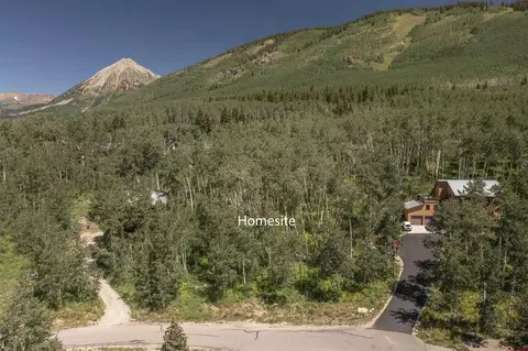 57 Peeler Ln, Crested Butte, CO 81224