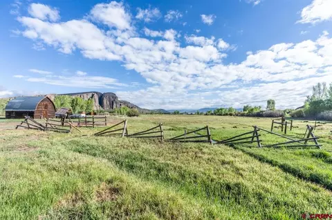 lot3 W Denver Ave, Gunnison, CO 81230