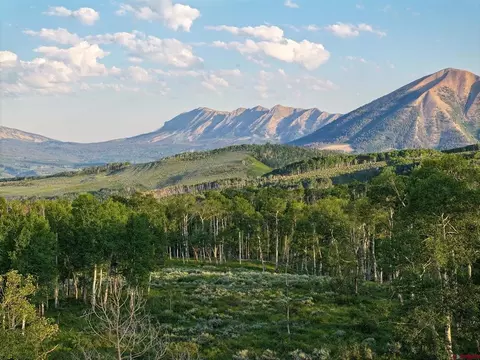 2500 County Road 6, Gunnison, CO 81230