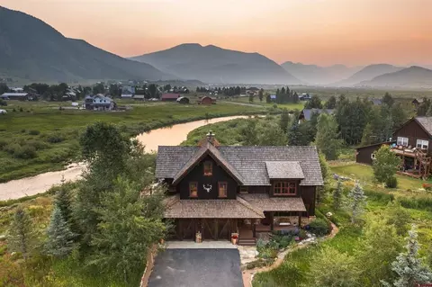 37 Willow Ct, Crested Butte, CO 81224