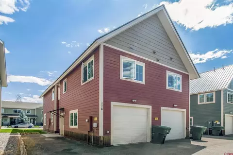 302 Joseph Ln UNIT B, Gunnison, CO 81230