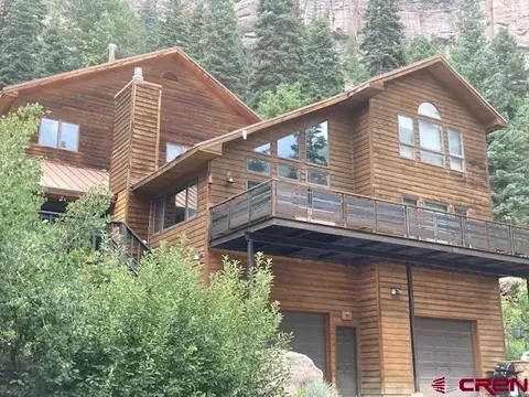 430 Pinecrest Dr, Ouray, CO 81427