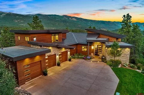 220 Hideout Trl, Durango, CO 81301